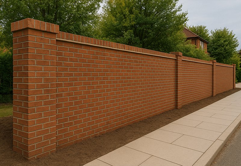 brick resize